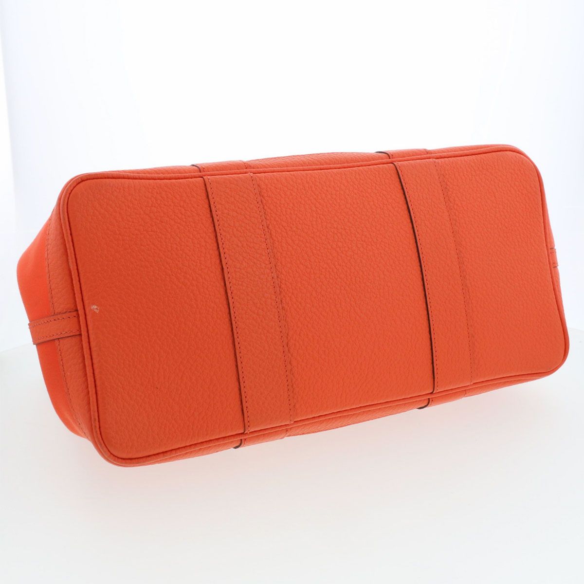 HERMES エルメス ガーデンパーティ 36 PM ハンドバッグ 038587CK