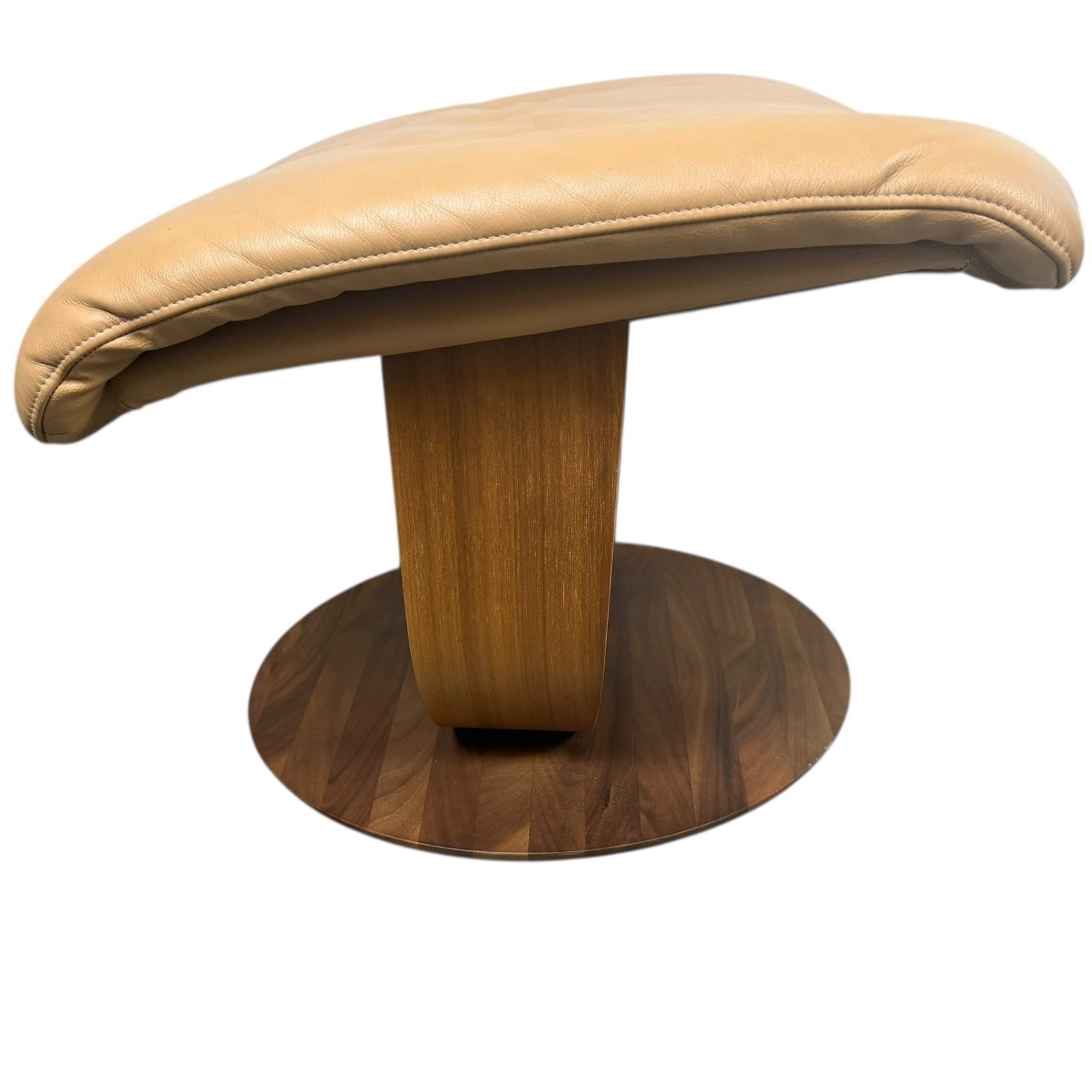 カリモク　オットマン　ザファースト KARIMOKU カリモク ザ ファースト オットマン - メルカリ