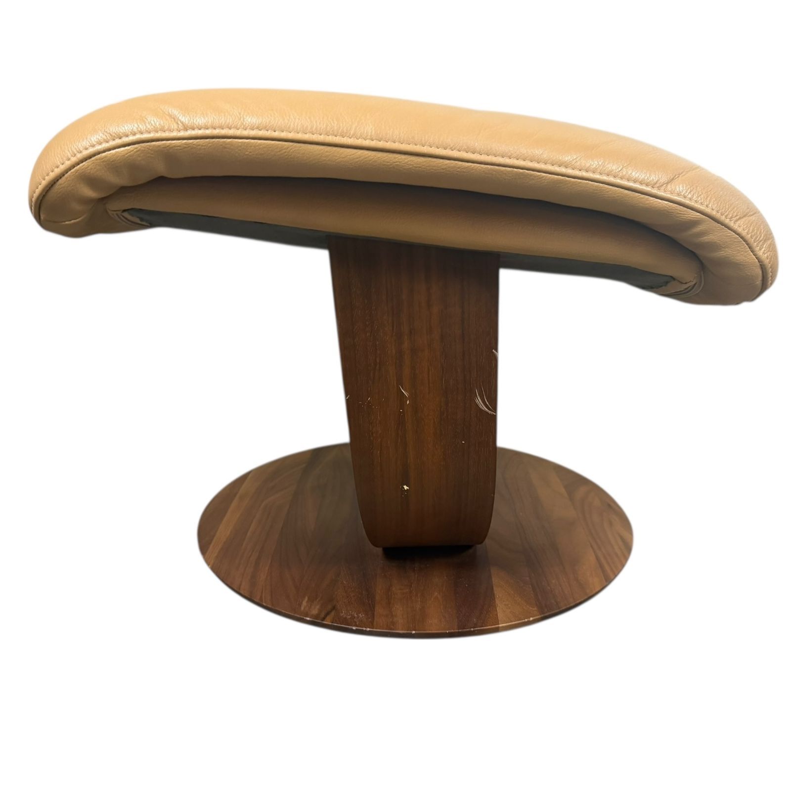 カリモク　オットマン　ザファースト KARIMOKU カリモク ザ ファースト オットマン - メルカリ