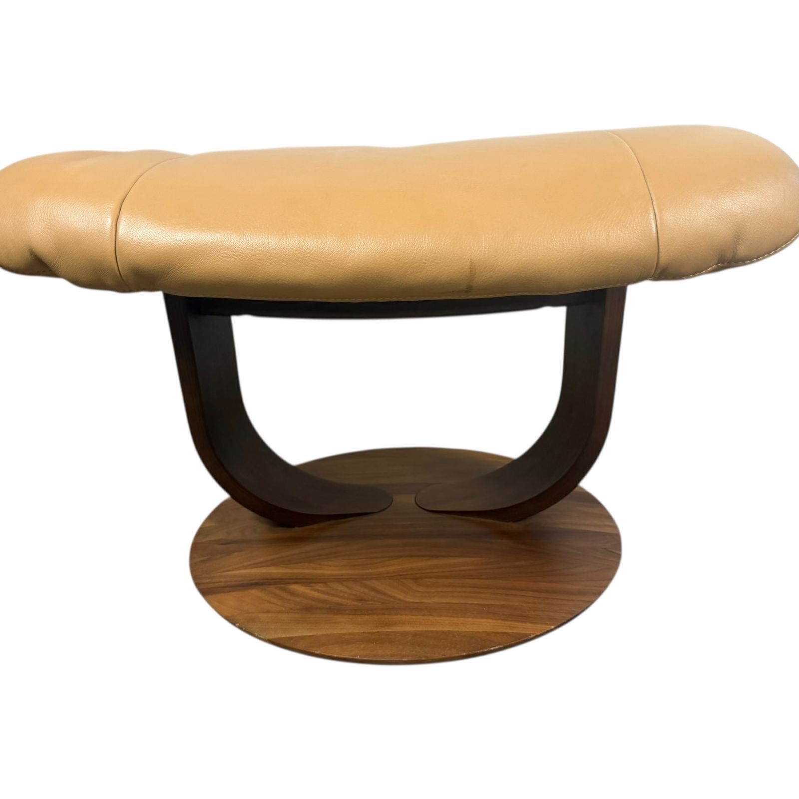 KARIMOKU カリモク ザ ファースト オットマン - メルカリ