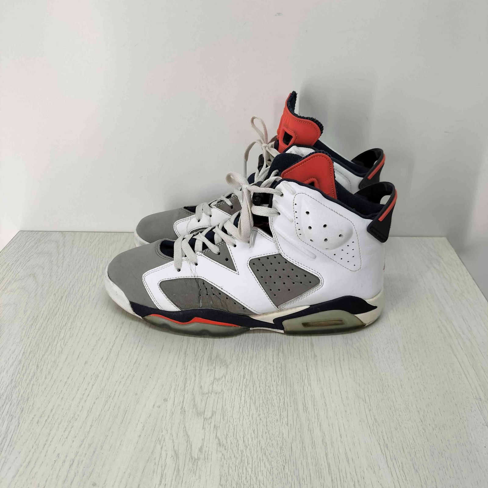 ジョーダンブランド JORDAN BRAND Air Jordan 6 Retro Tinker エア 