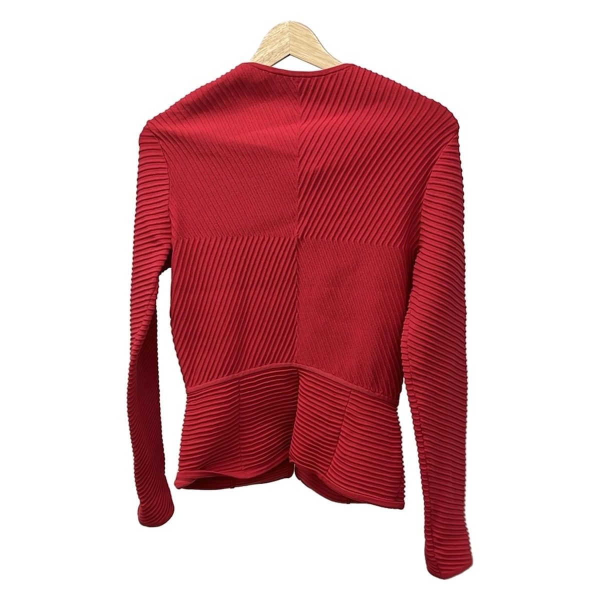 EMPORIOARMANI(エンポリオアルマーニ) ブルゾン サイズ38 S レディース