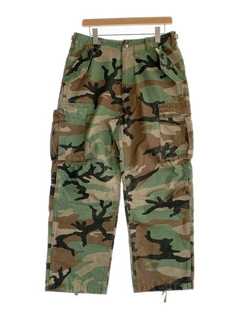 Supreme カーゴパンツ ウッドランドカモ 30サイズ Supreme カーゴパンツ ウッドランドカモ 30サイズ