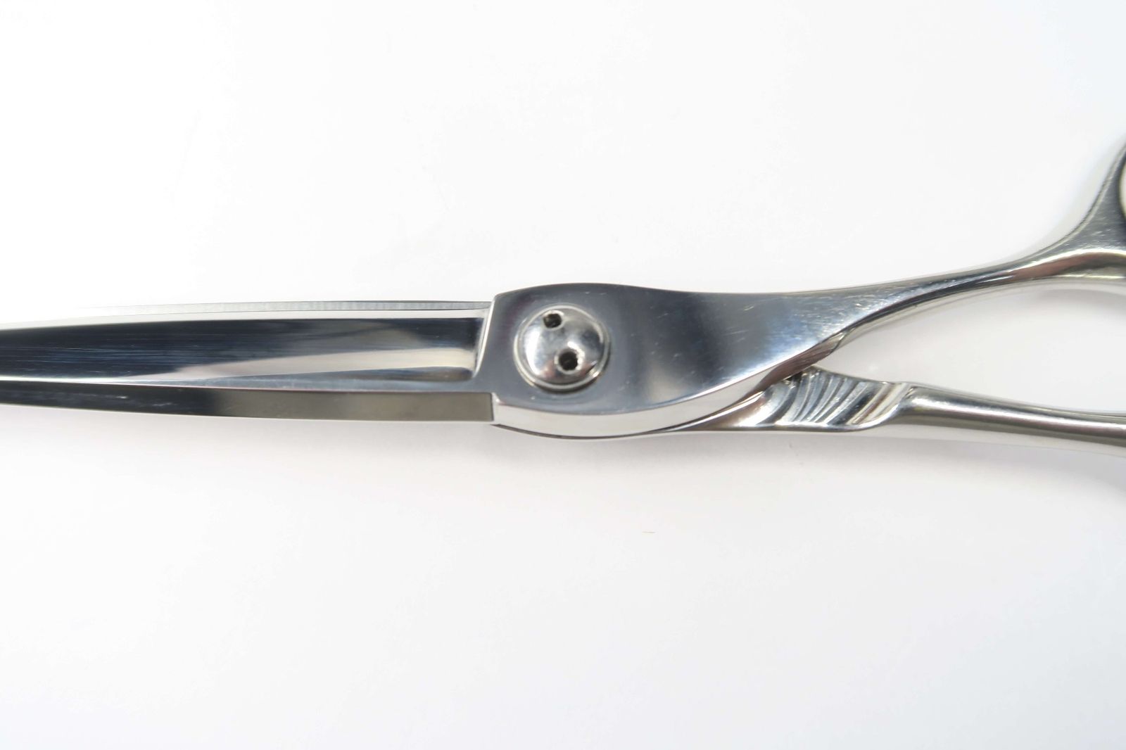 最終値下 TOGINON トギノン スパーブII 荒刈り 7インチ シザー 最終値