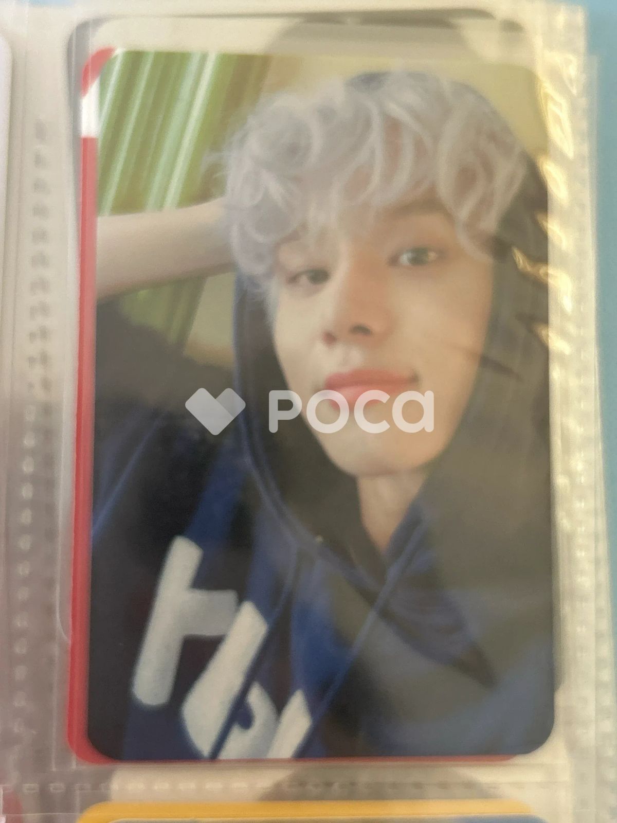 NCT ジョンウ SLOWACID X TEDDYISLAND - メルカリ