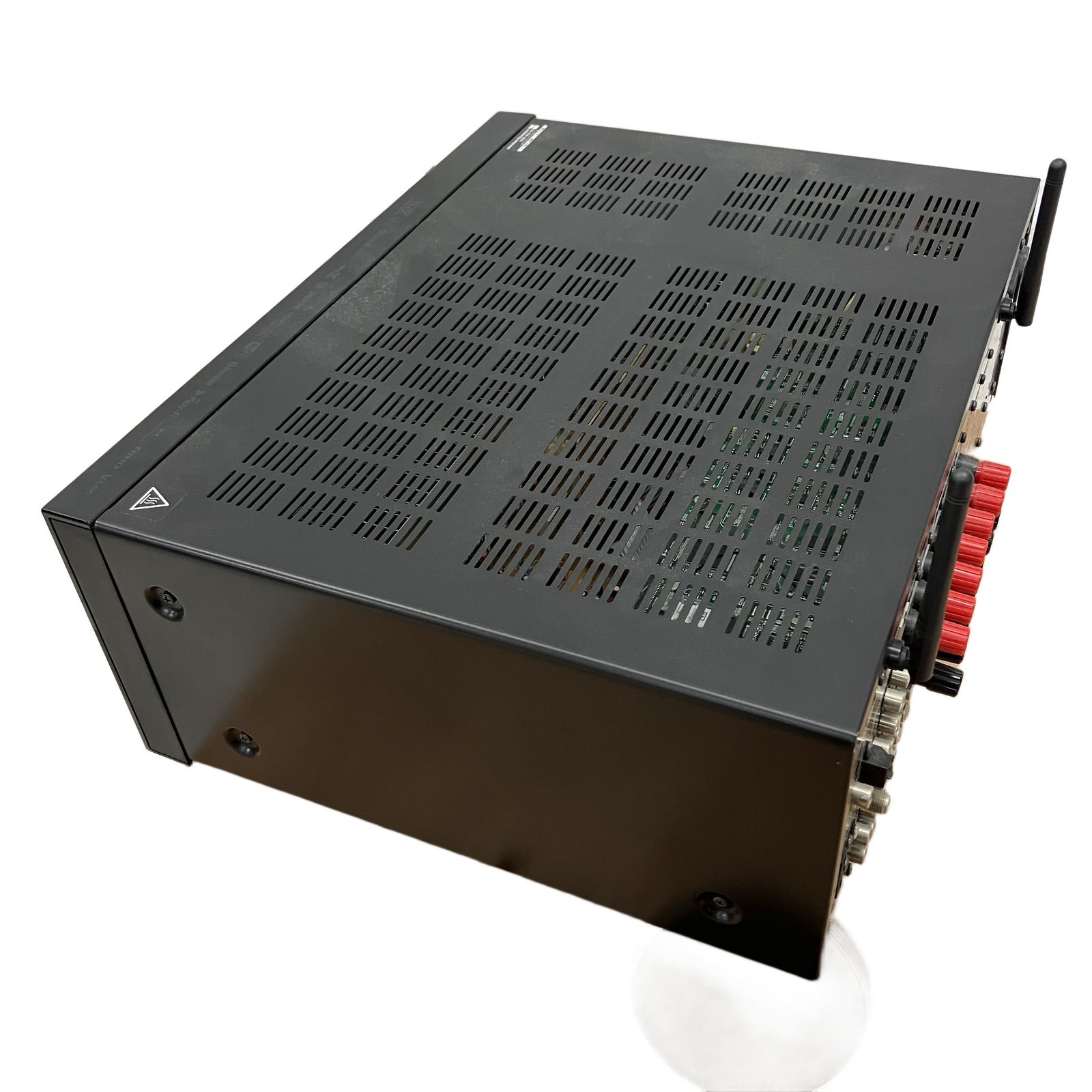 ONKYO TX-NR686 AVレシーバー アンプ 音響機器 オンキョー 中古