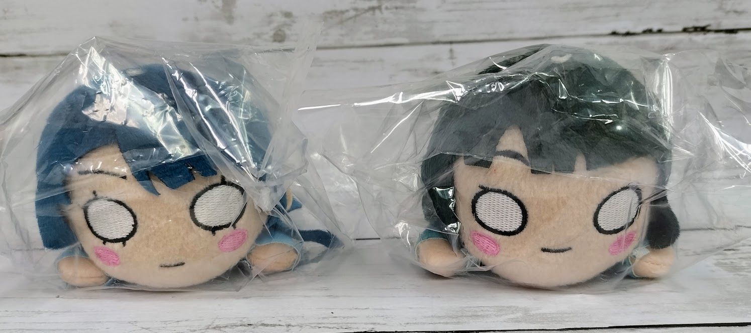 セガラッキーくじ ラブライブ！【百生吟子】4点セット セガラッキーくじ ラブライブ！【百生吟子】4点セット ラブライブ 蓮ノ空