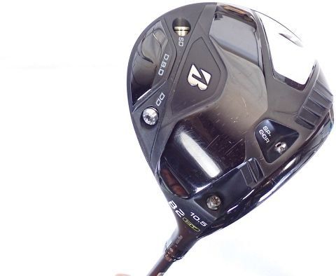 ブリヂストン B2HT ドライバー VANQUISH BS50 10.5度 SR - メルカリ