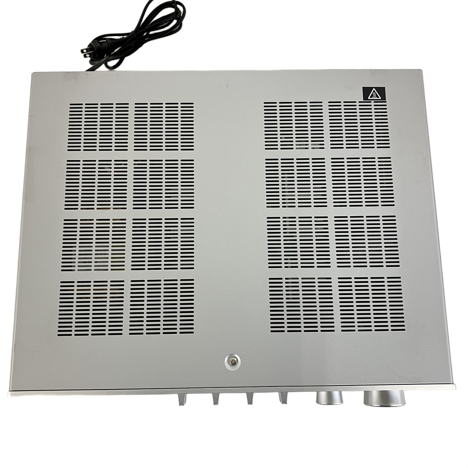 YAMAHA A-S301 プリメインアンプ ヤマハ 音響機材 中古 Y10827865