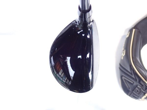 ロマロ romaro RaY V V2 ユーティリティ MCH 80 21度 S - メルカリ