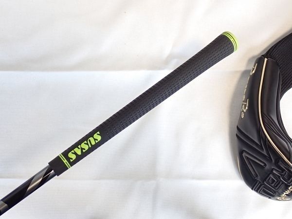 ロマロ romaro RaY V V2 ユーティリティ MCH 80 21度 S - メルカリ