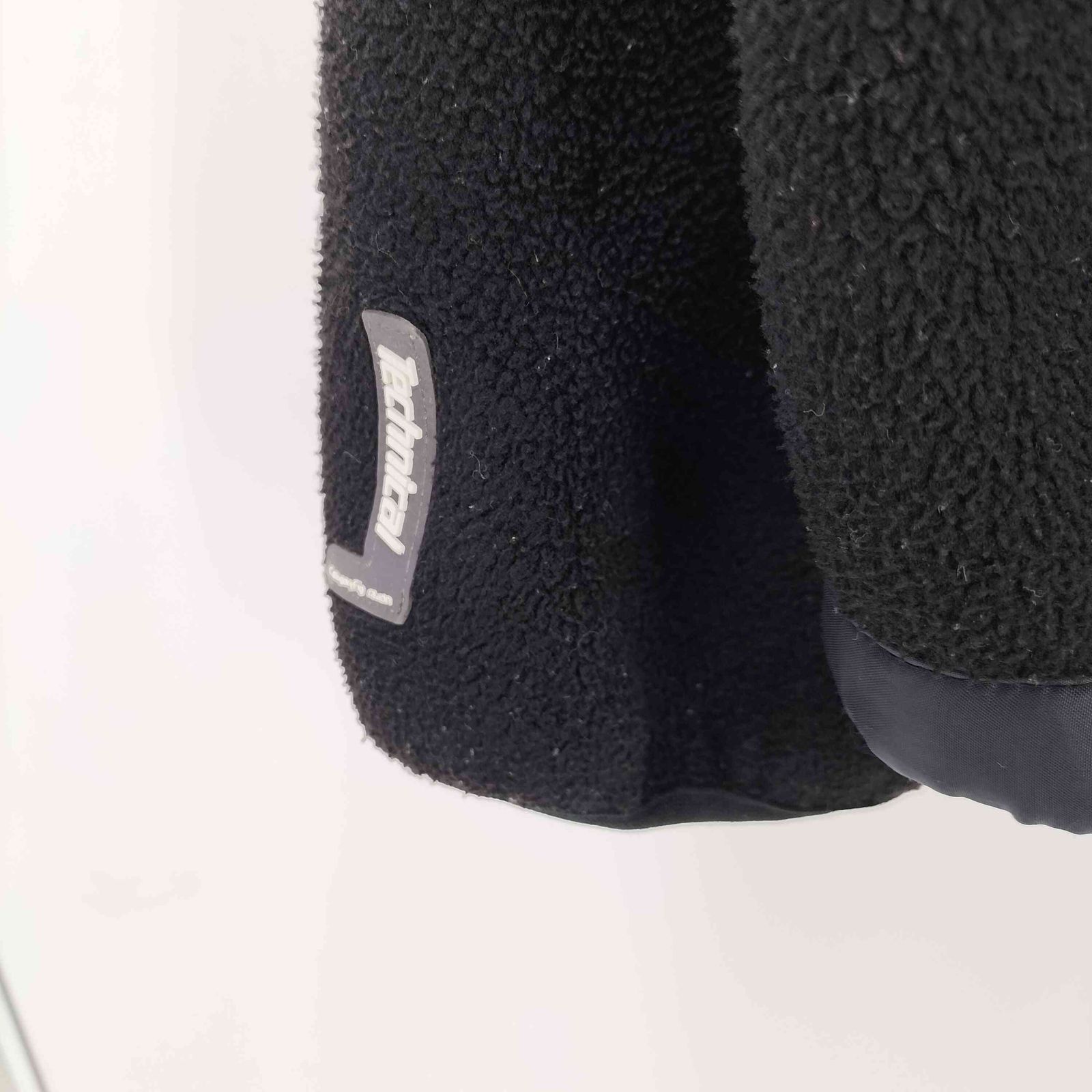 ダブルタップス WTAPS 90s-00s 初期 .technical テクニカル フリース