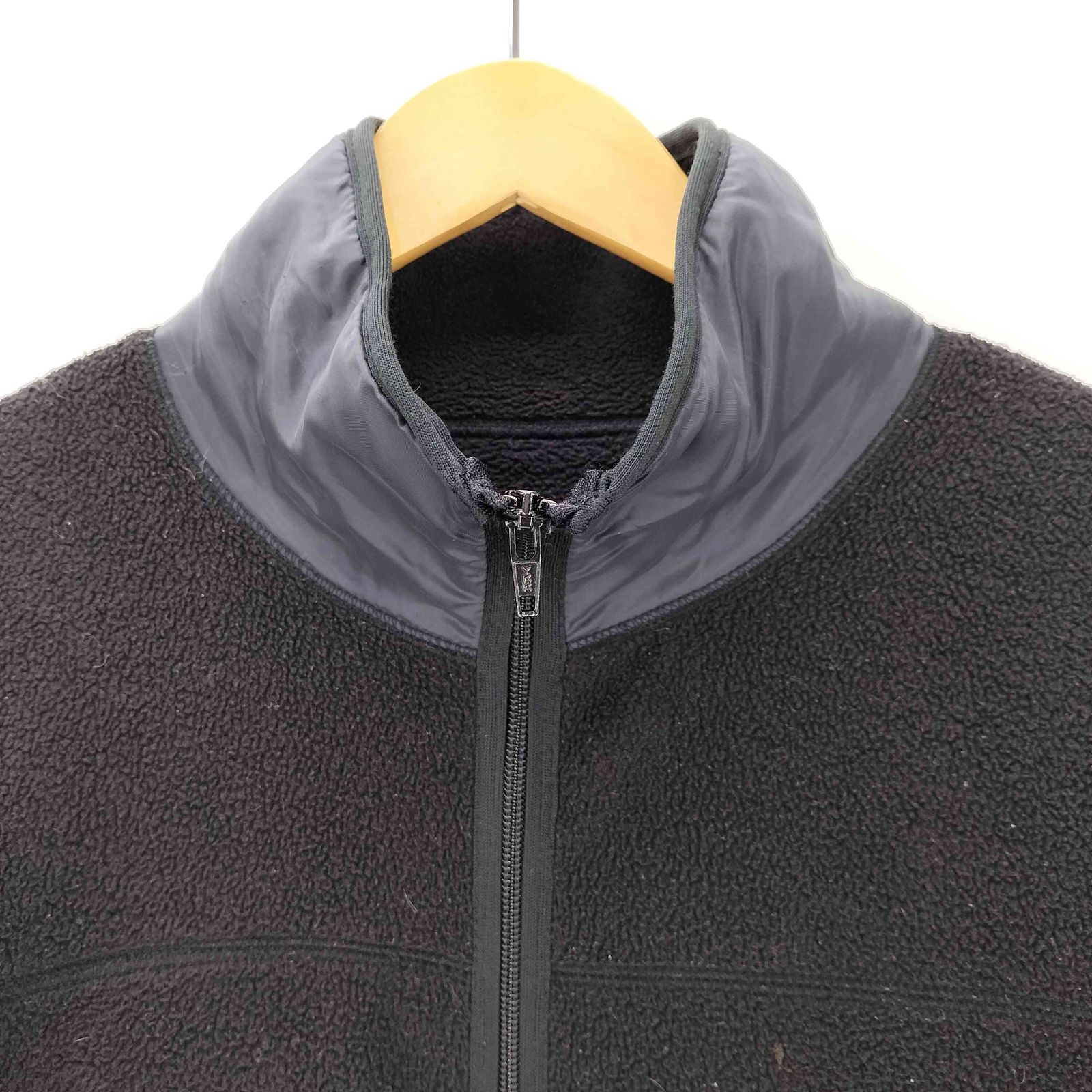 ダブルタップス WTAPS 90s-00s 初期 .technical テクニカル フリース