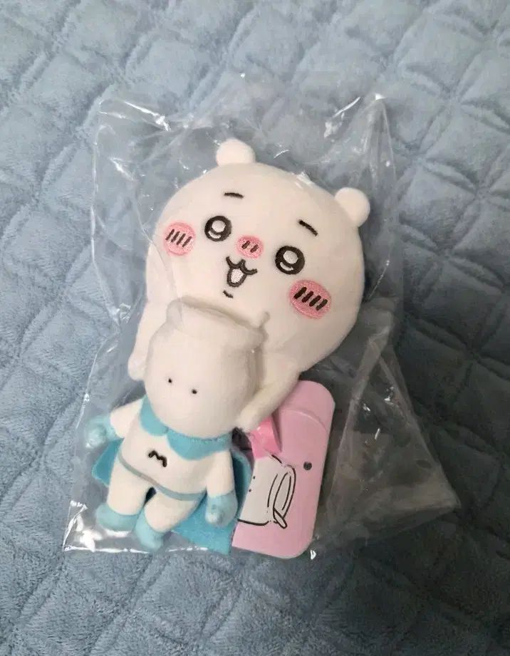 ちいかわ デスクトップ マスコット ぬいぐるみ ちいかわ デスクトップ