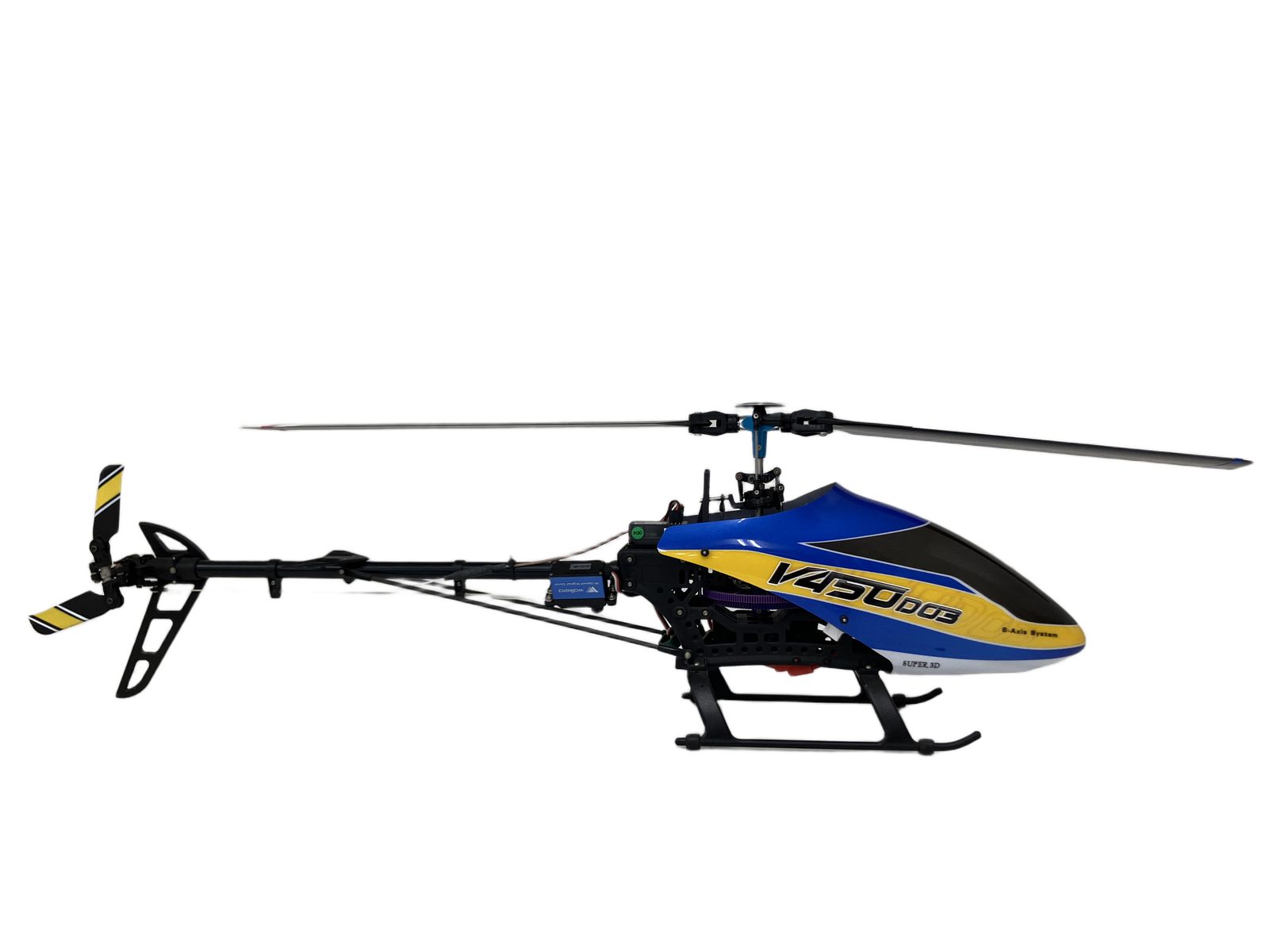 ワルケラ ラジコンヘリR/C37 ワルケラ ラジコンヘリR/C37