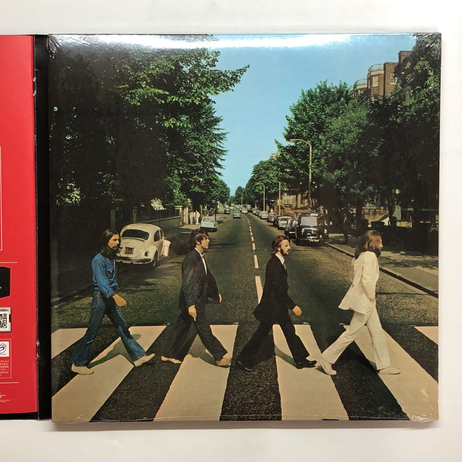 Beatlesビートルズ レコード180g重量盤デアゴスティーニ 買取価格『 〇 デアゴスティーニ ザ・ビートルズ LP レコード