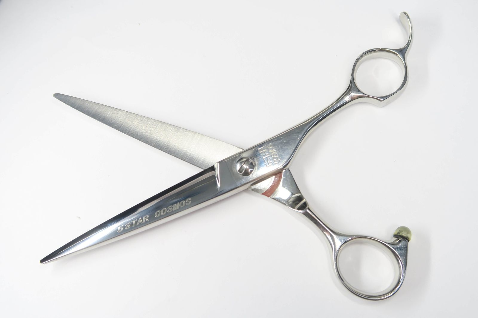 Bランク【光シザー HIKARI ヒカリ】 5STAR COSMOS 153 シザー 美容師