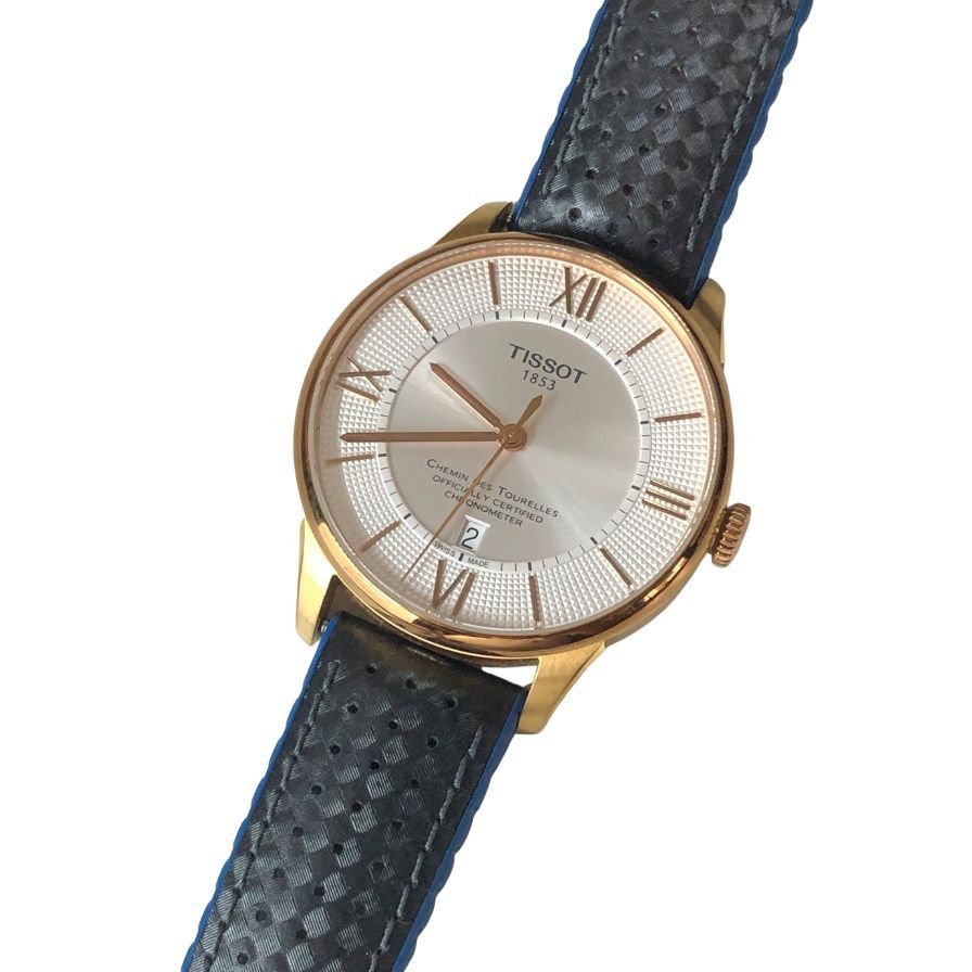 ティソ 腕時計 T099408A 1853 AUTOMATIC AFI15