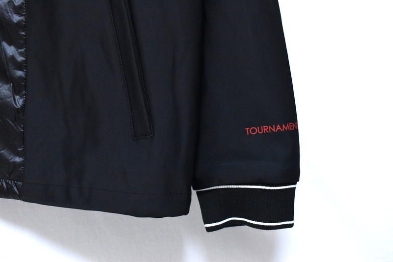 新品 MARK & LONA トーナメントモデル ジャケット 48 マーク アンド