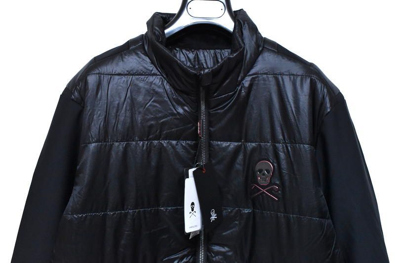 新品 MARK & LONA トーナメントモデル ジャケット 48 マーク アンド