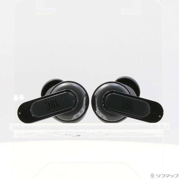 品〕 JBL TOUR PRO 2 BLK ブラック【344】 【公式通販】