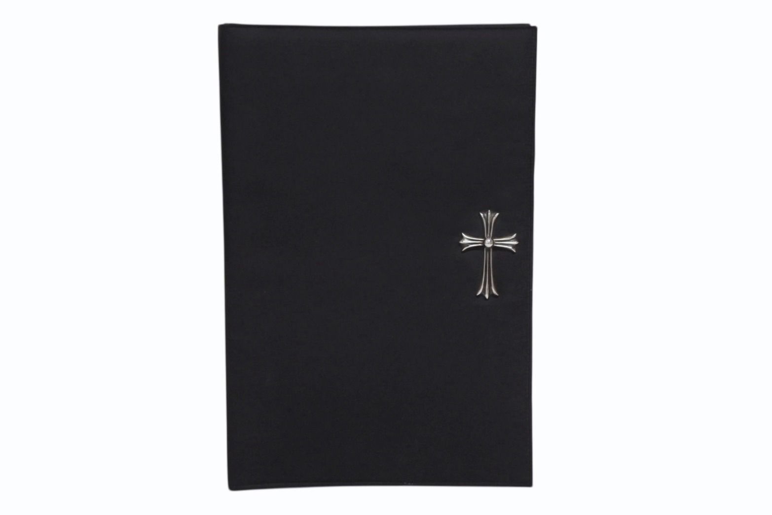 CHROME HEARTS クロムハーツ バインダー ノートカバー マックス