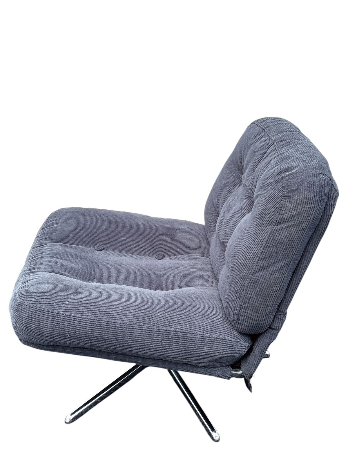 美品】IKEA イケアDYVLINGE ディヴリンゲ ブラック 回転イージーチェア