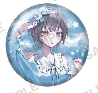 BanG Dream! MyGO!!!!! 高松燈 缶バッジ26個 バンドリ mygo!!!!! 高松