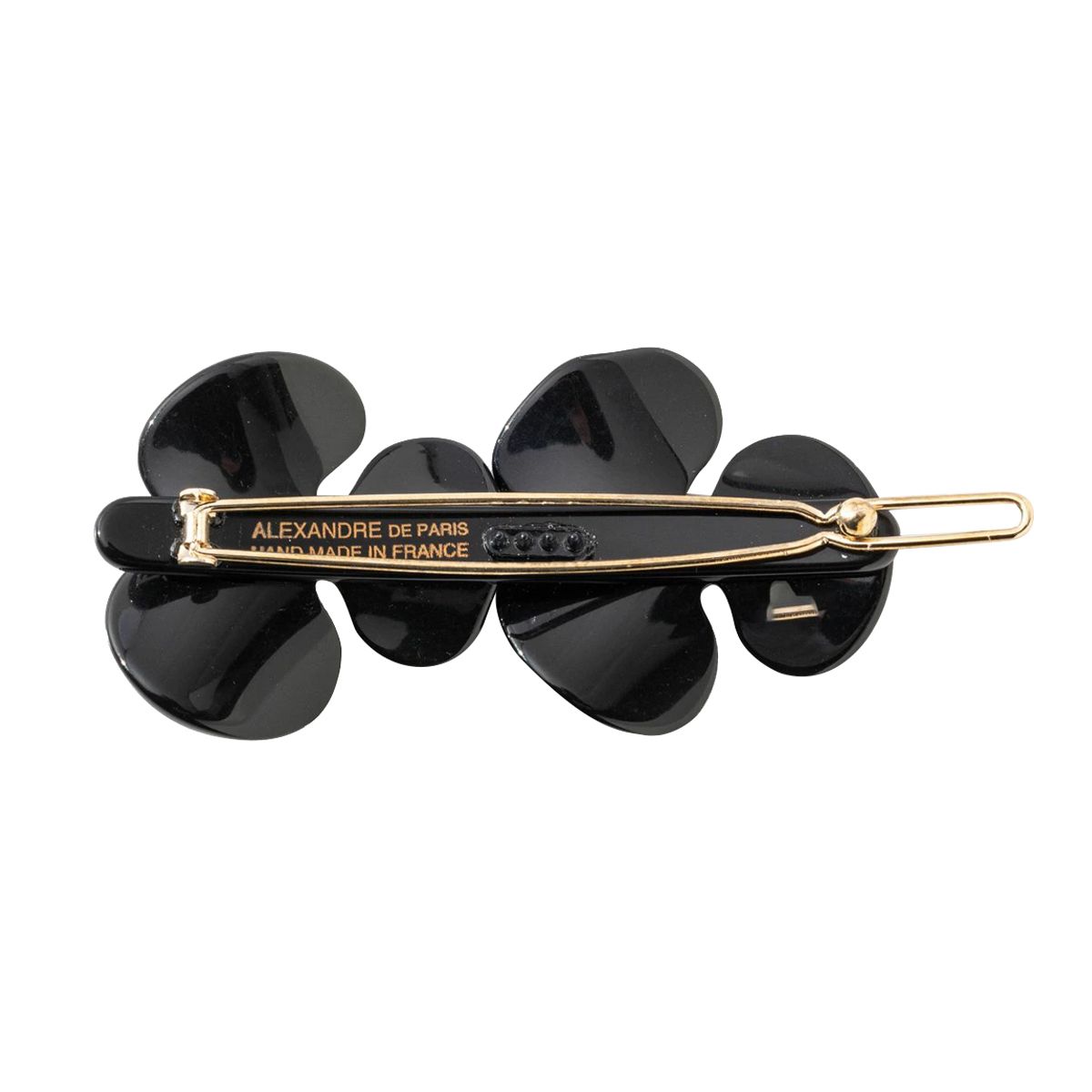 アレクサンドル ドゥ パリ ALEXANDRE DE PARIS アクセサリー ヘア