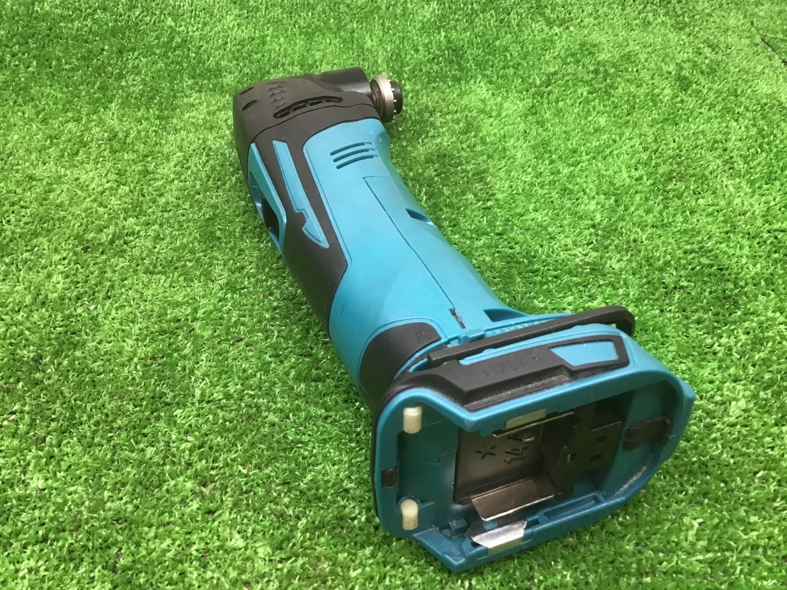 DRF □アクトツー