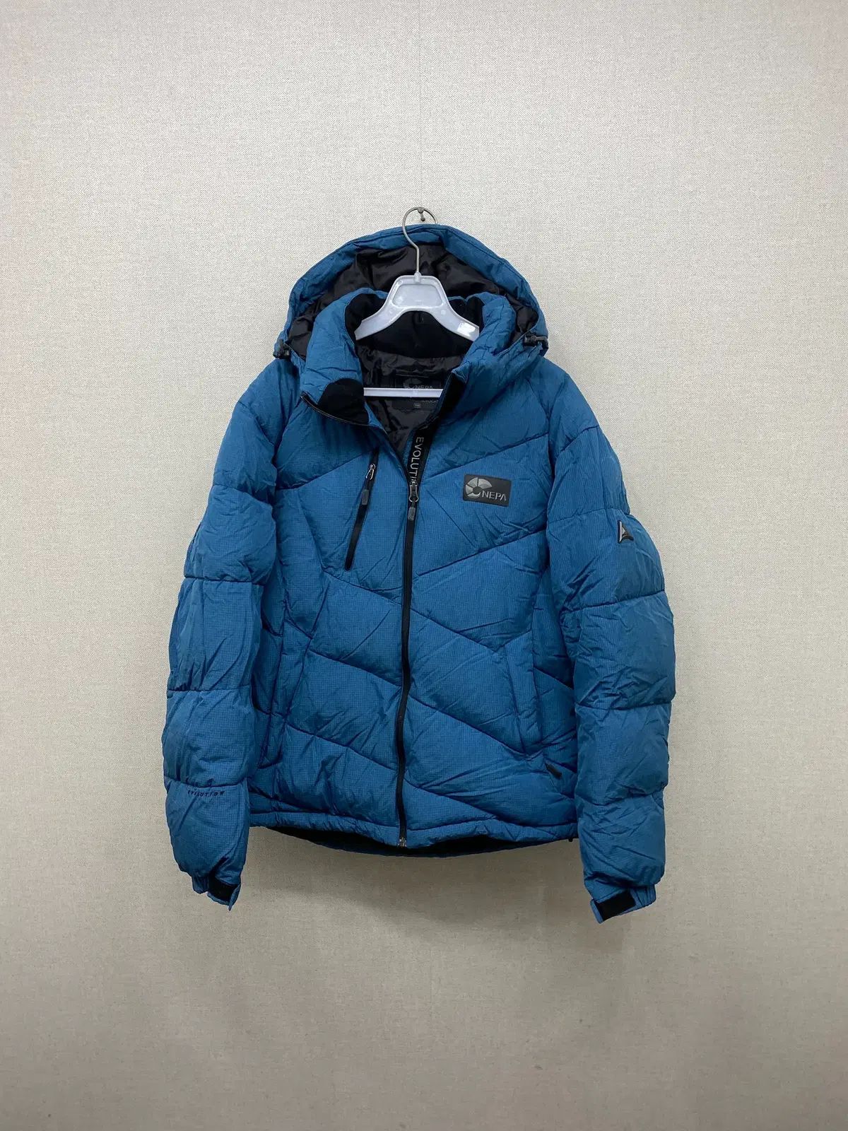 NEPA ダウン 100 - NEPA ダウン ネパ NEPA即発送 shop｜ラクマ