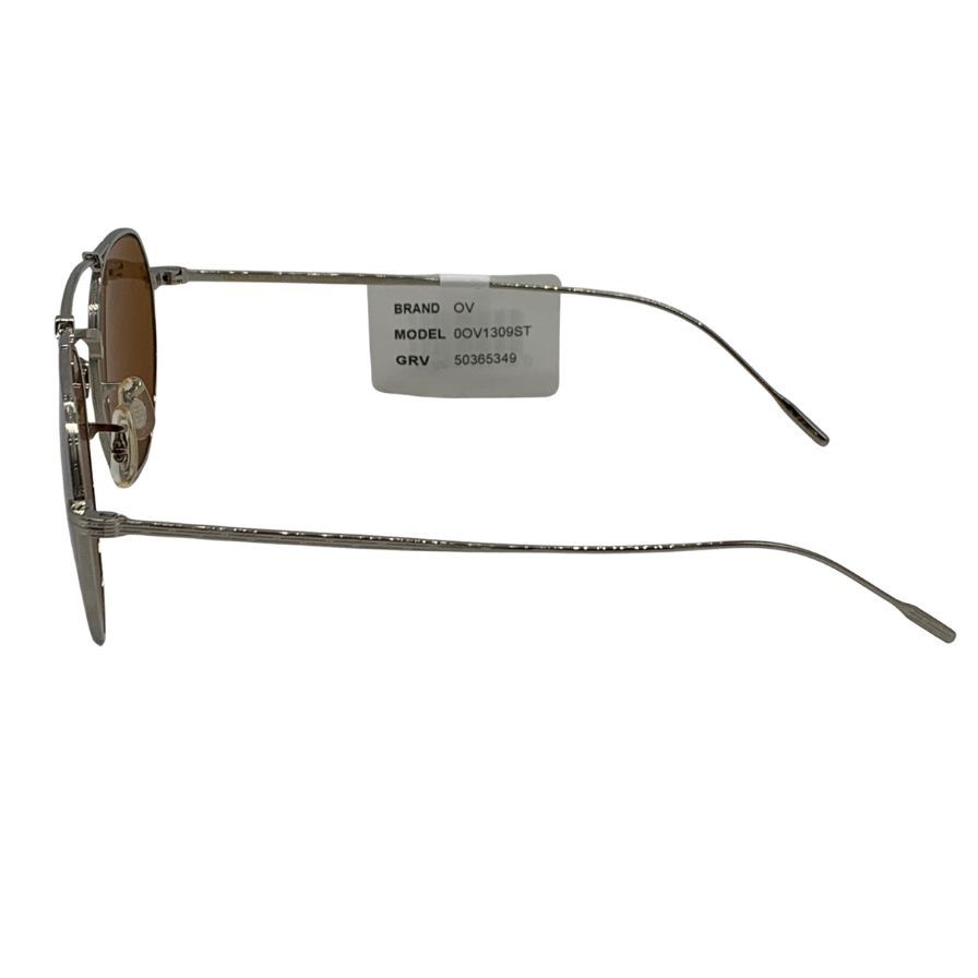 オリバーピープルズ サングラス OV1309ST シルバー系【AFI8】 - メルカリ