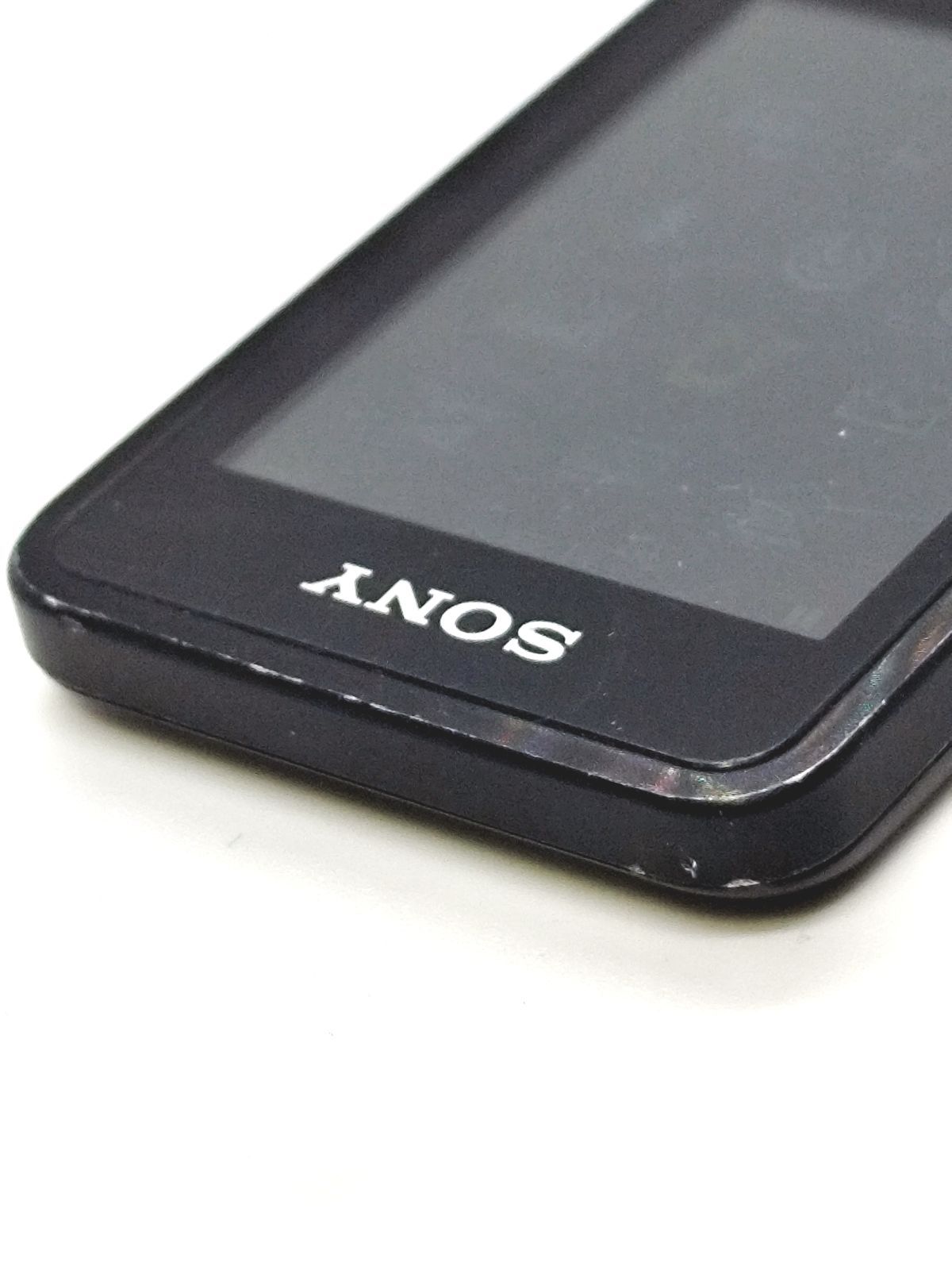 SONY ウォークマン NW-S13 (4GB)ブラック.本体のみ中古品③ - メルカリ