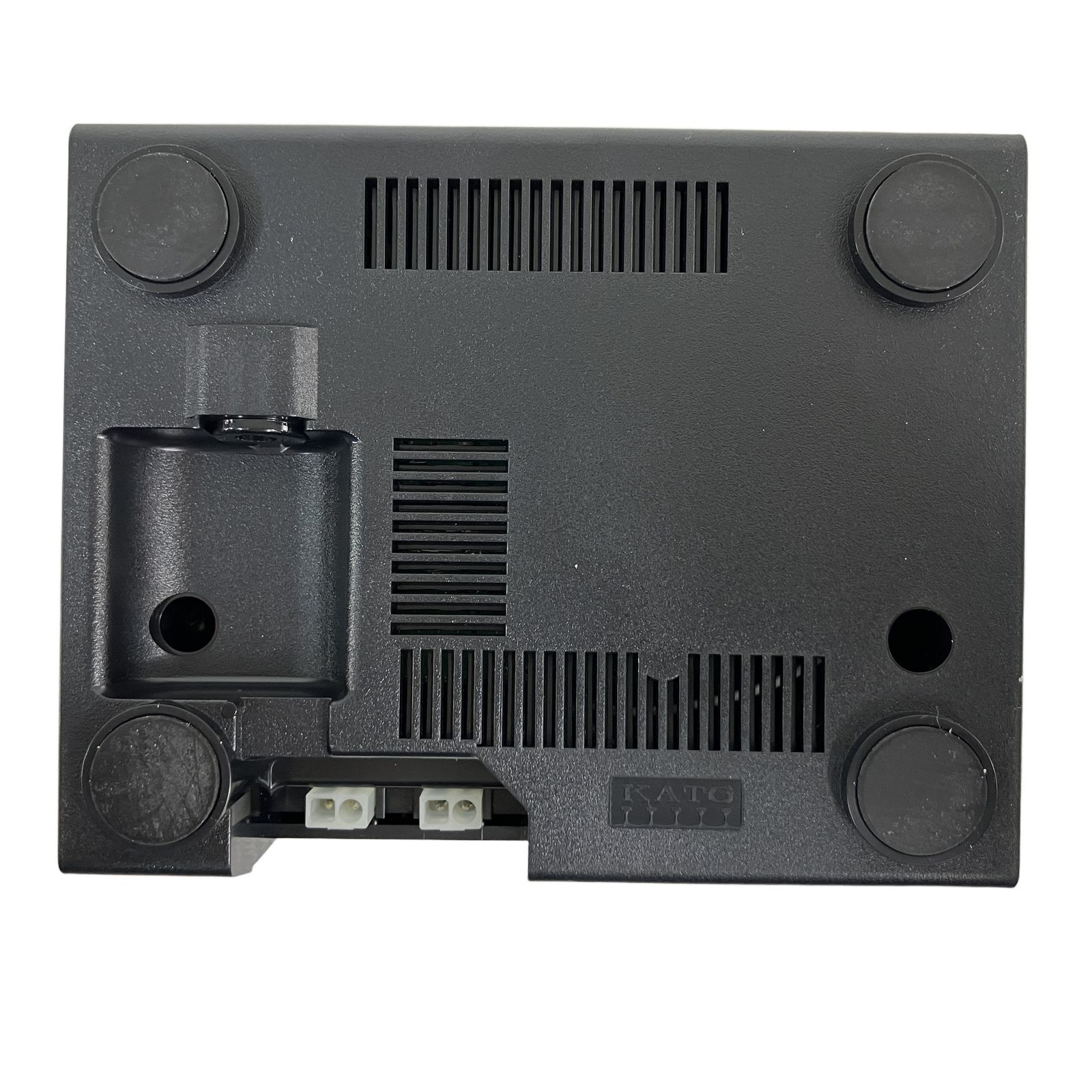 KATO 22-017/22-083 パワーパック ハイパーDX HO用ACアダプター HO