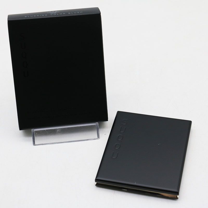 SUQQU スック ブラーリング カラー ブラッシュ 112 咲結 ブラーリング カラー ブラッシュ 112 咲結 -SAKIMUSUBI [限定色