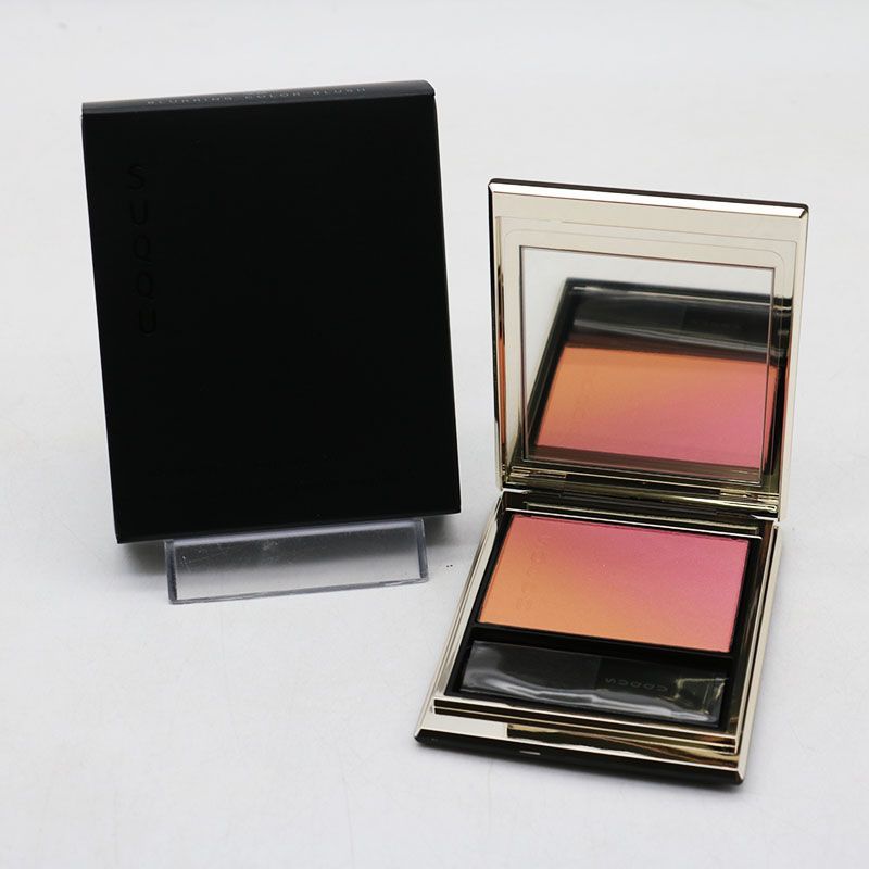 未使用 SUQQU スック ブラーリング カラー ブラッシュ 112 咲結