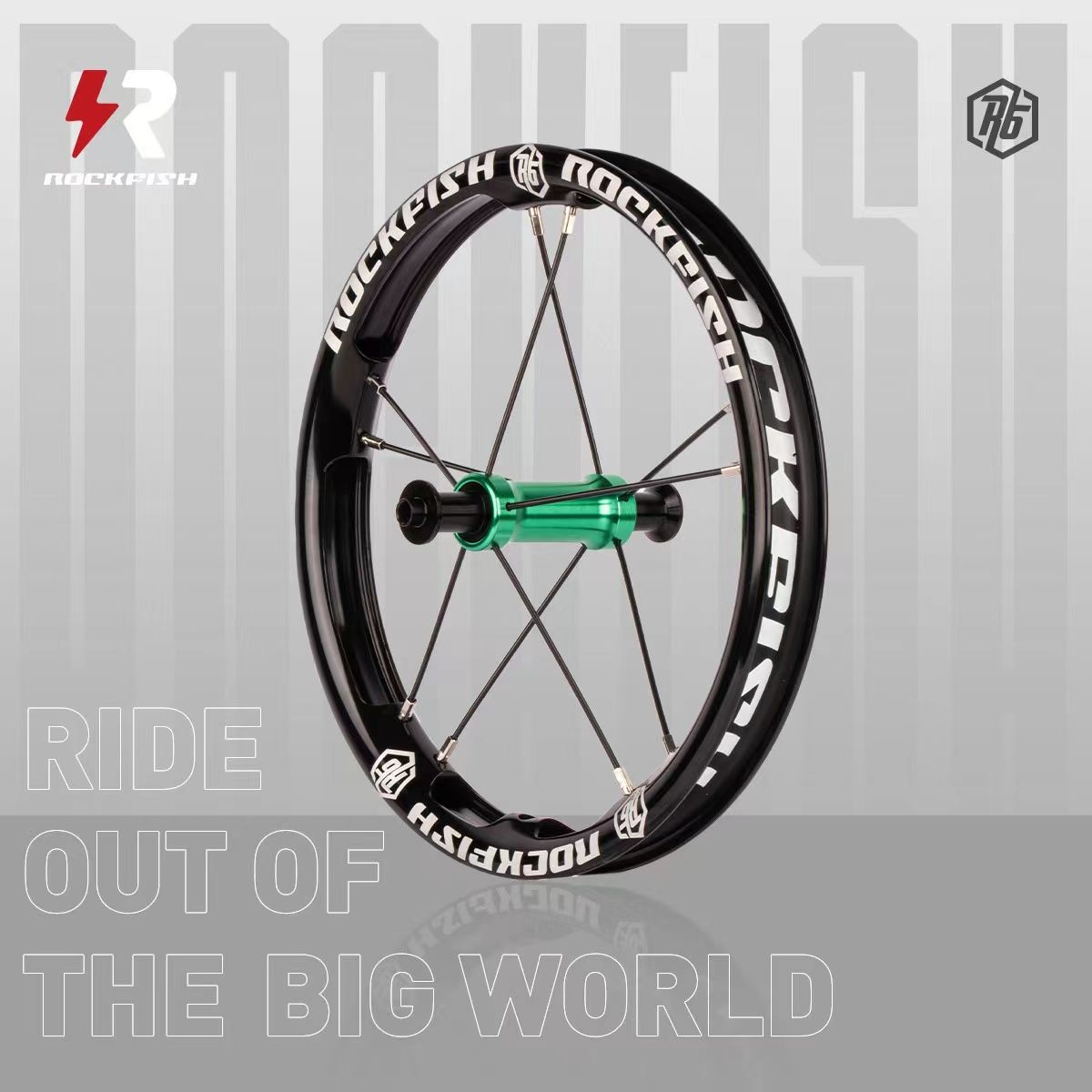 偽物・再生品・類似品に注意！】数量限定 ROCKFISH ロックフィッシュ