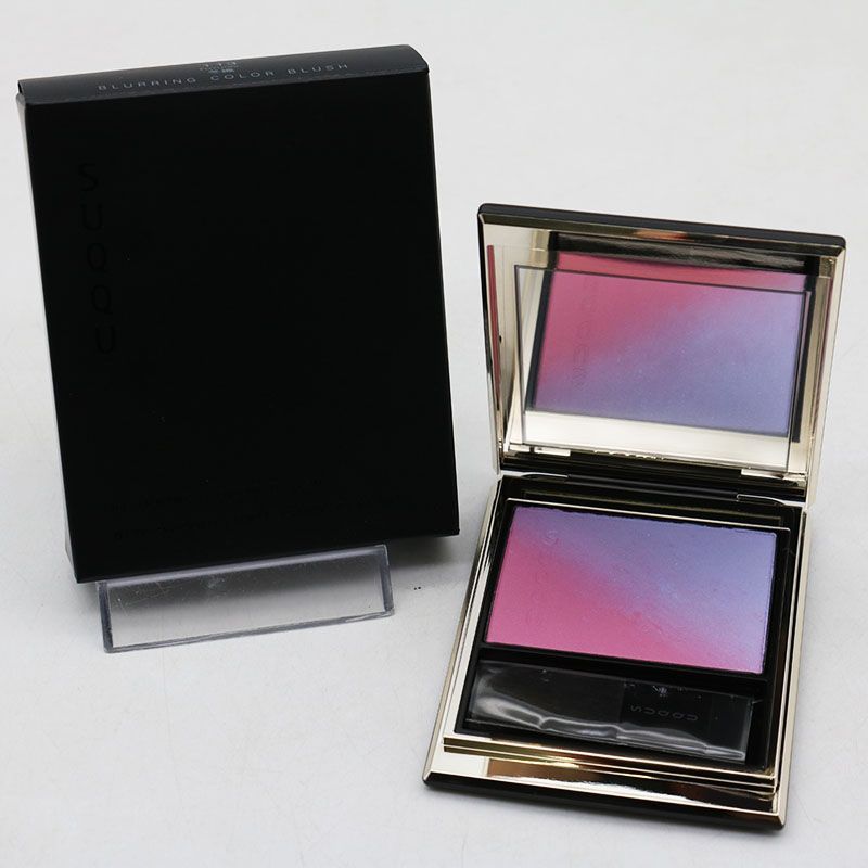 未使用 SUQQU スック ブラーリング カラー ブラッシュ 113 冬織