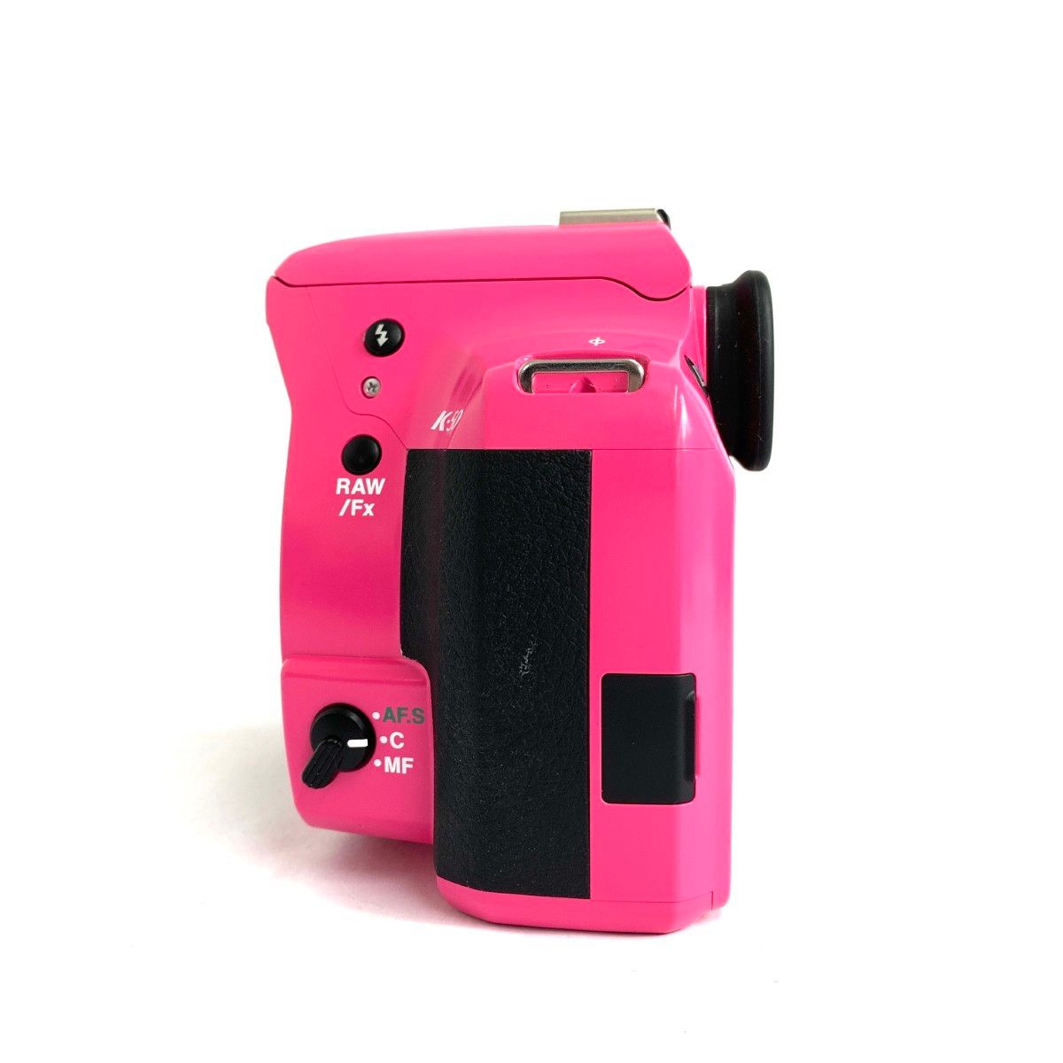 PENTAX ペンタックス デジタル一眼レフカメラ レンズ 18-50mm K-50