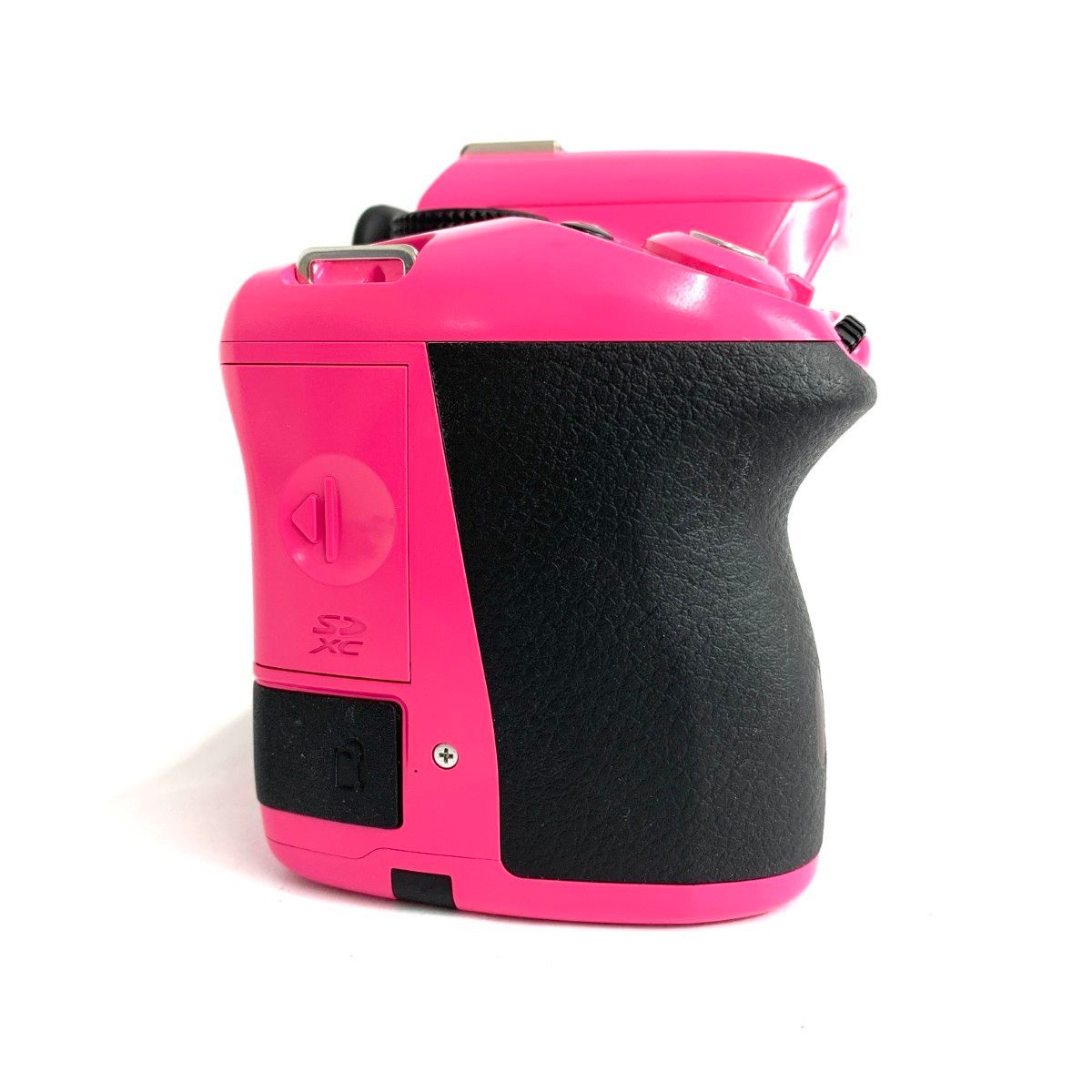 PENTAX ペンタックス デジタル一眼レフカメラ レンズ 18-50mm K-50