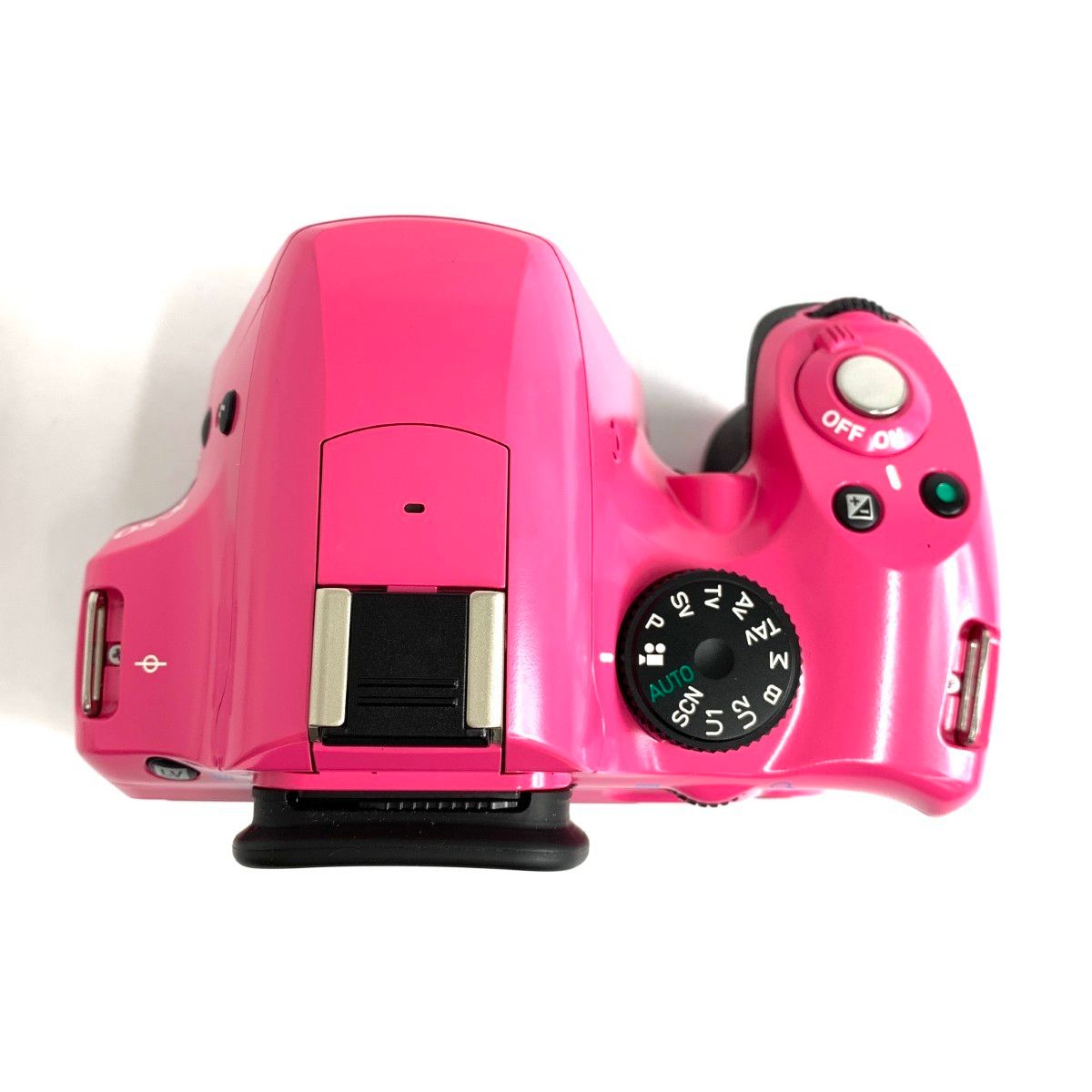 PENTAX ペンタックス デジタル一眼レフカメラ レンズ 18-50mm K-50