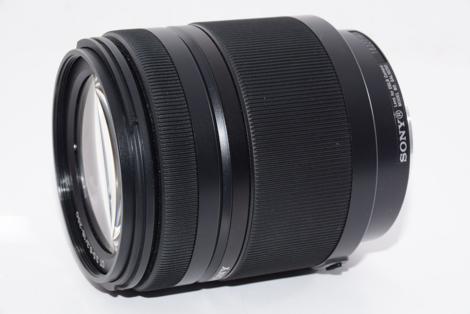 外観特上級】ソニー SONY DT 18-250mm F3.5-6.3 【公式通販】