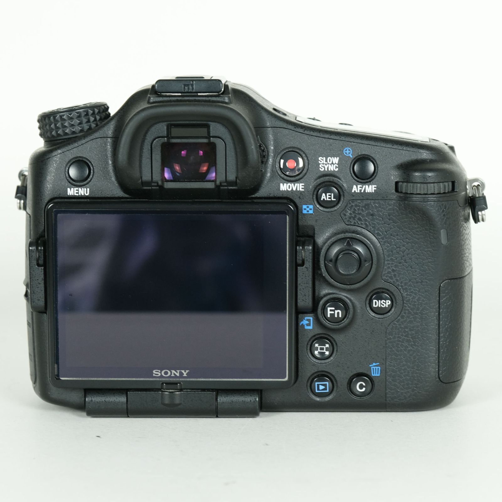 良品 | シャッター数41,224回] SONY α77IIボディ ILCA-77M2 | ソニーA