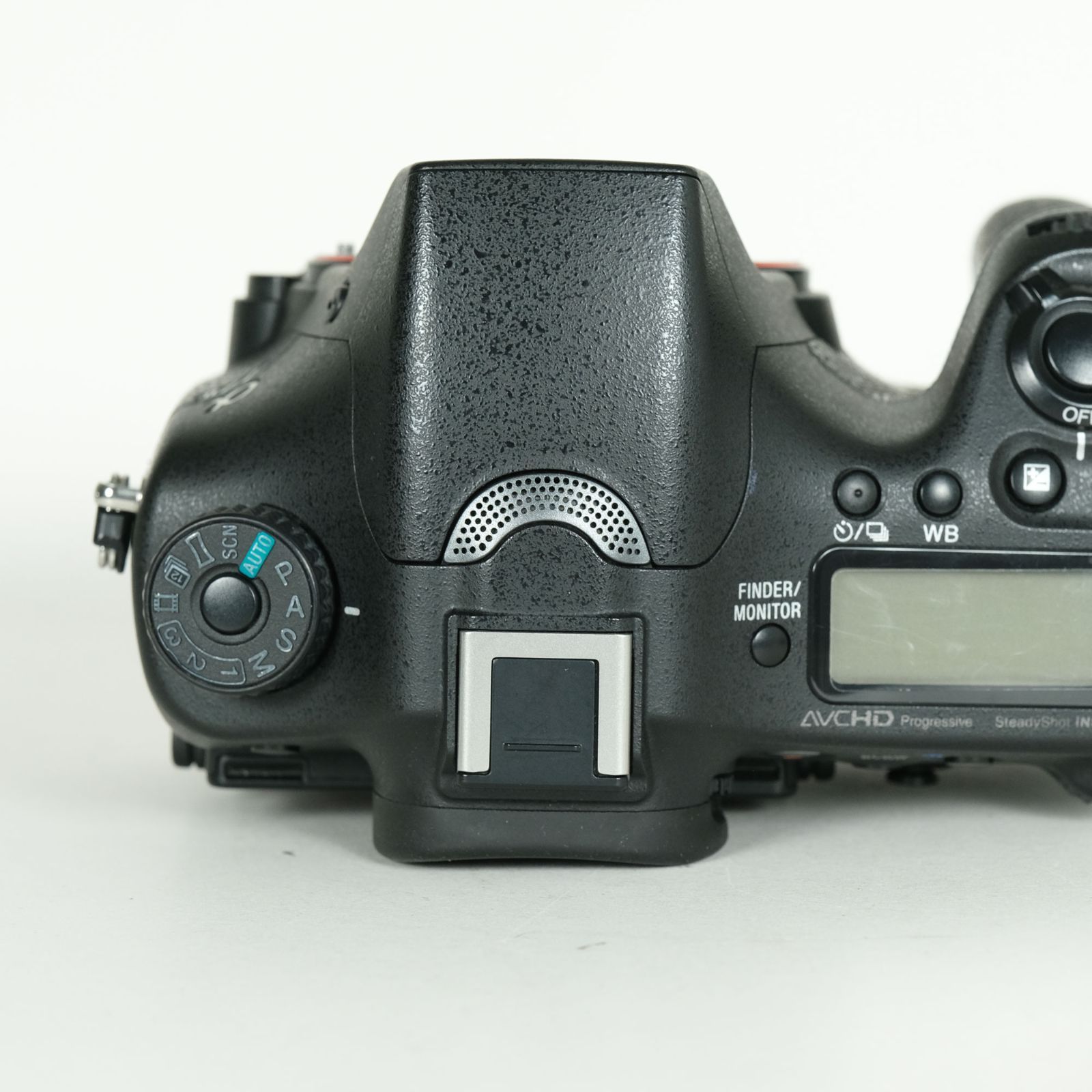 良品 | シャッター数41,224回] SONY α77IIボディ ILCA-77M2 | ソニーA