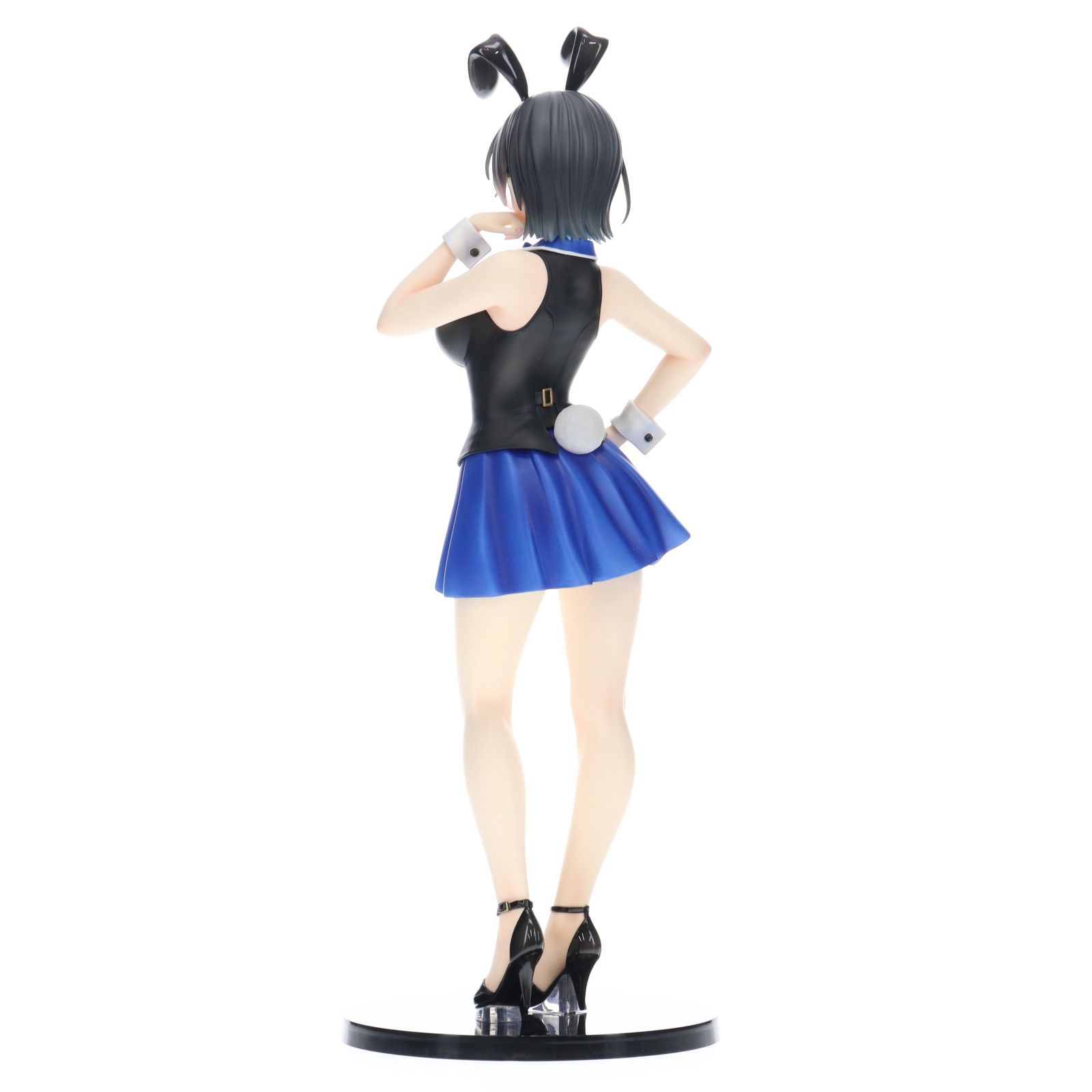 B-Style 美羽香(みうか) バニーガーデン 1/4 完成品 フィギュア