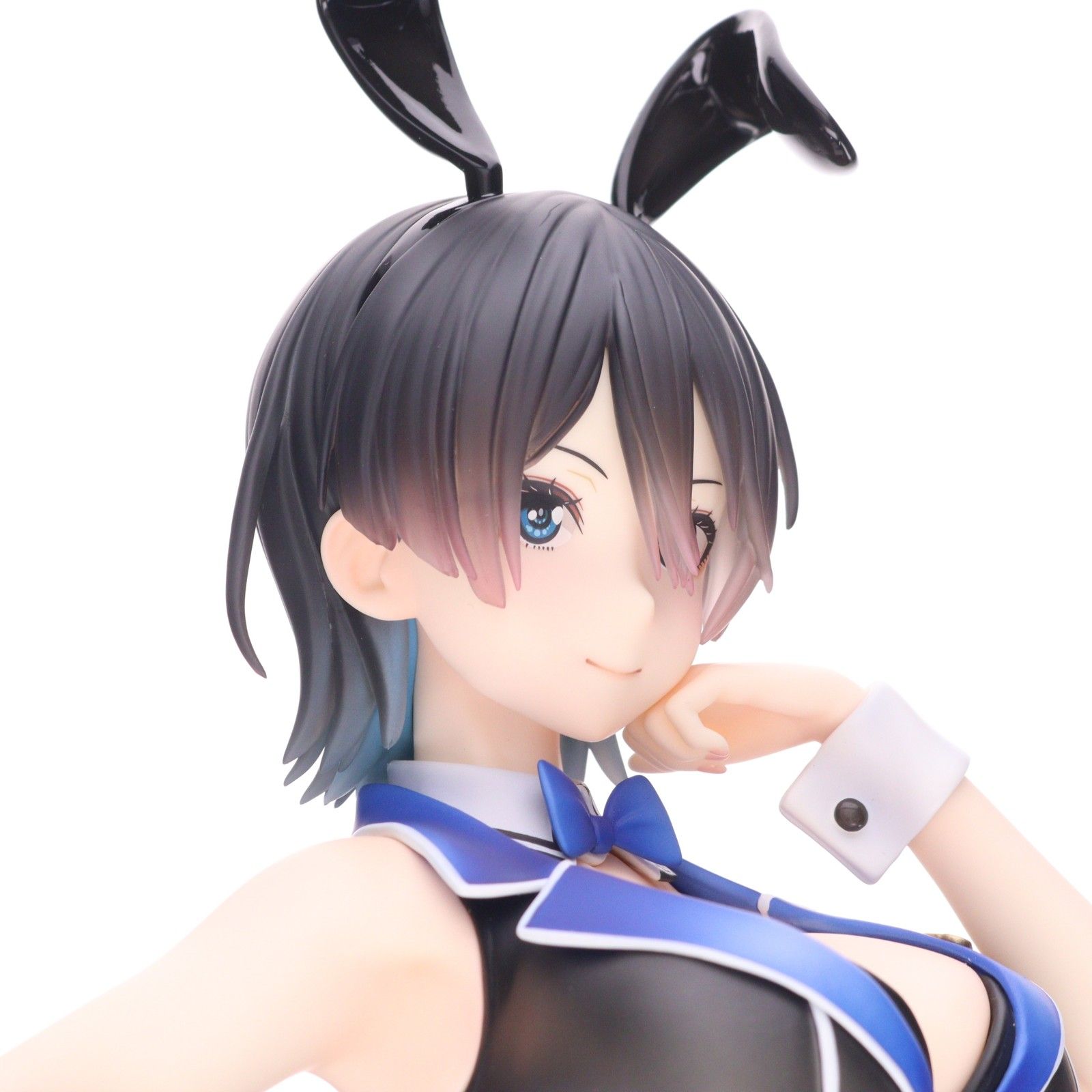 B-Style 美羽香(みうか) バニーガーデン 1/4 完成品 フィギュア