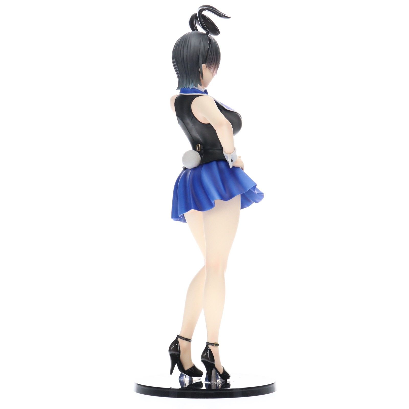 B-Style 美羽香(みうか) バニーガーデン 1/4 完成品 フィギュア