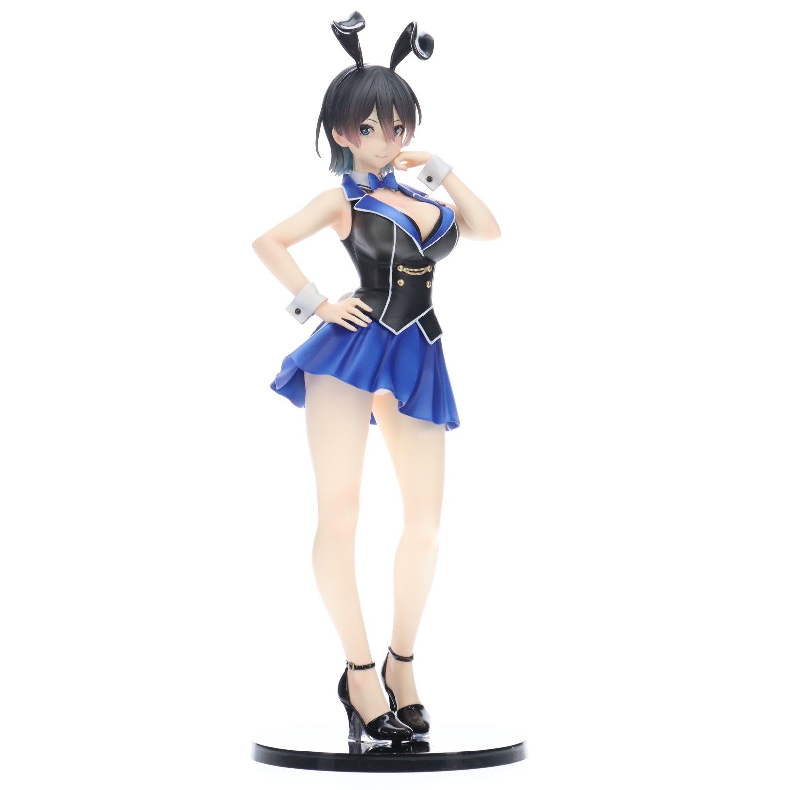 B-Style 美羽香(みうか) バニーガーデン 1/4 完成品 フィギュア