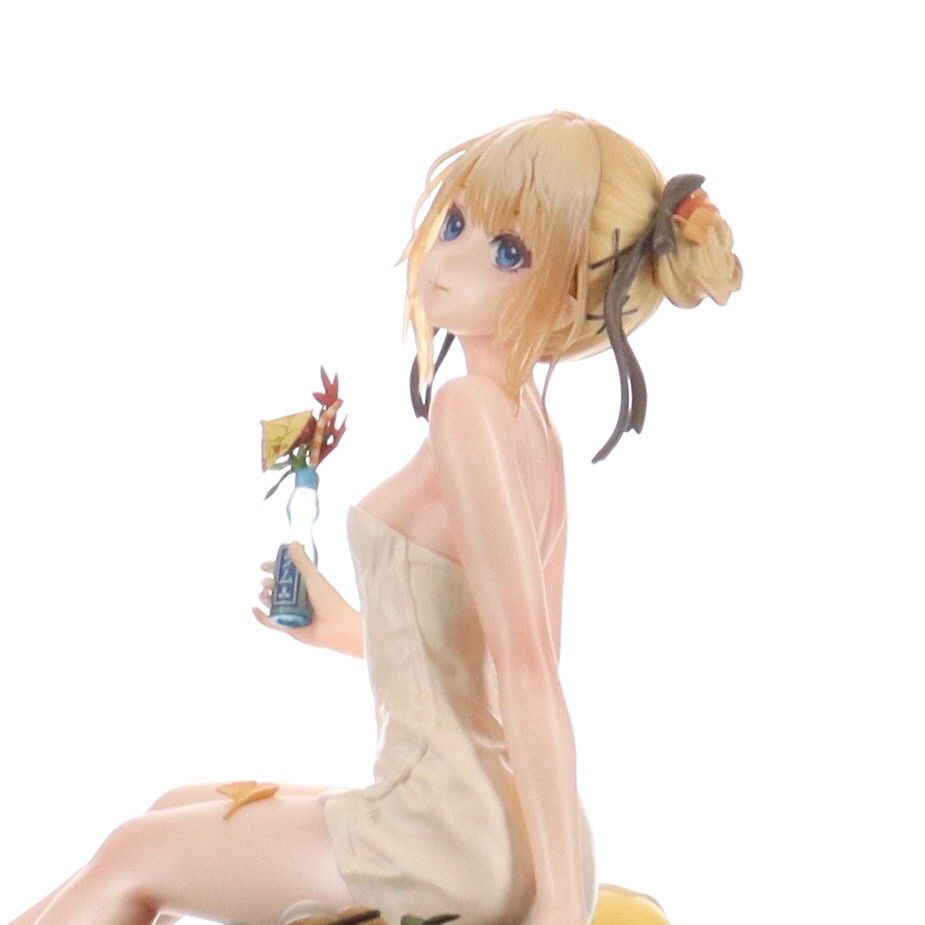 KT model+限定 マリー・ローズ 湯けむりのヴィーナスver. ツインテール