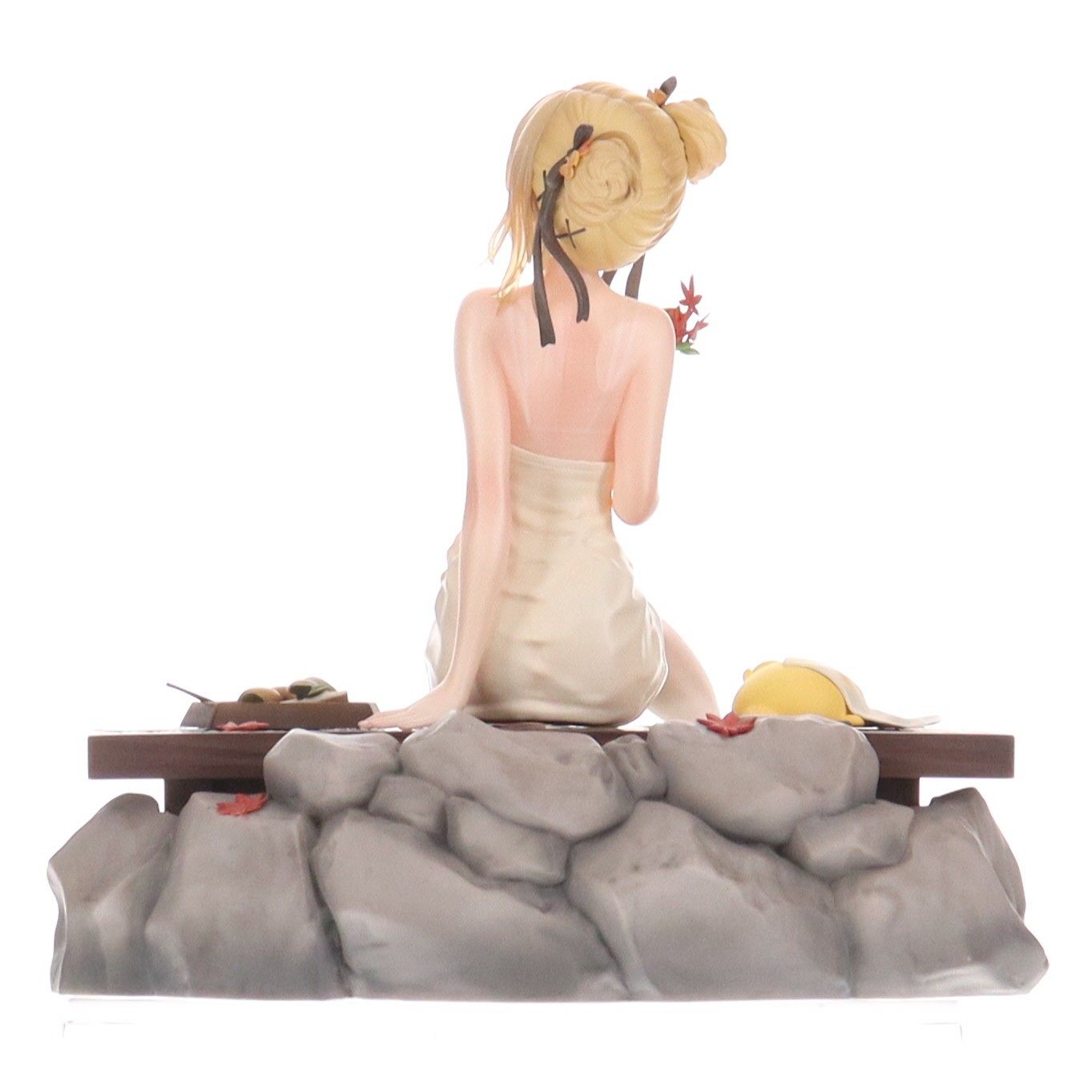 KT model+限定 マリー・ローズ 湯けむりのヴィーナスver. ツインテール